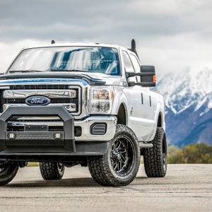 Meet your Posher, Beau